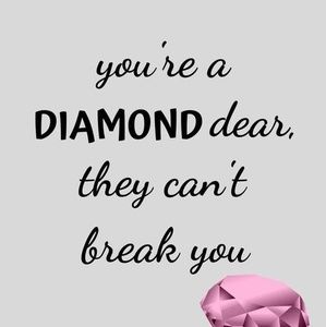 Meet your Posher, Dawn